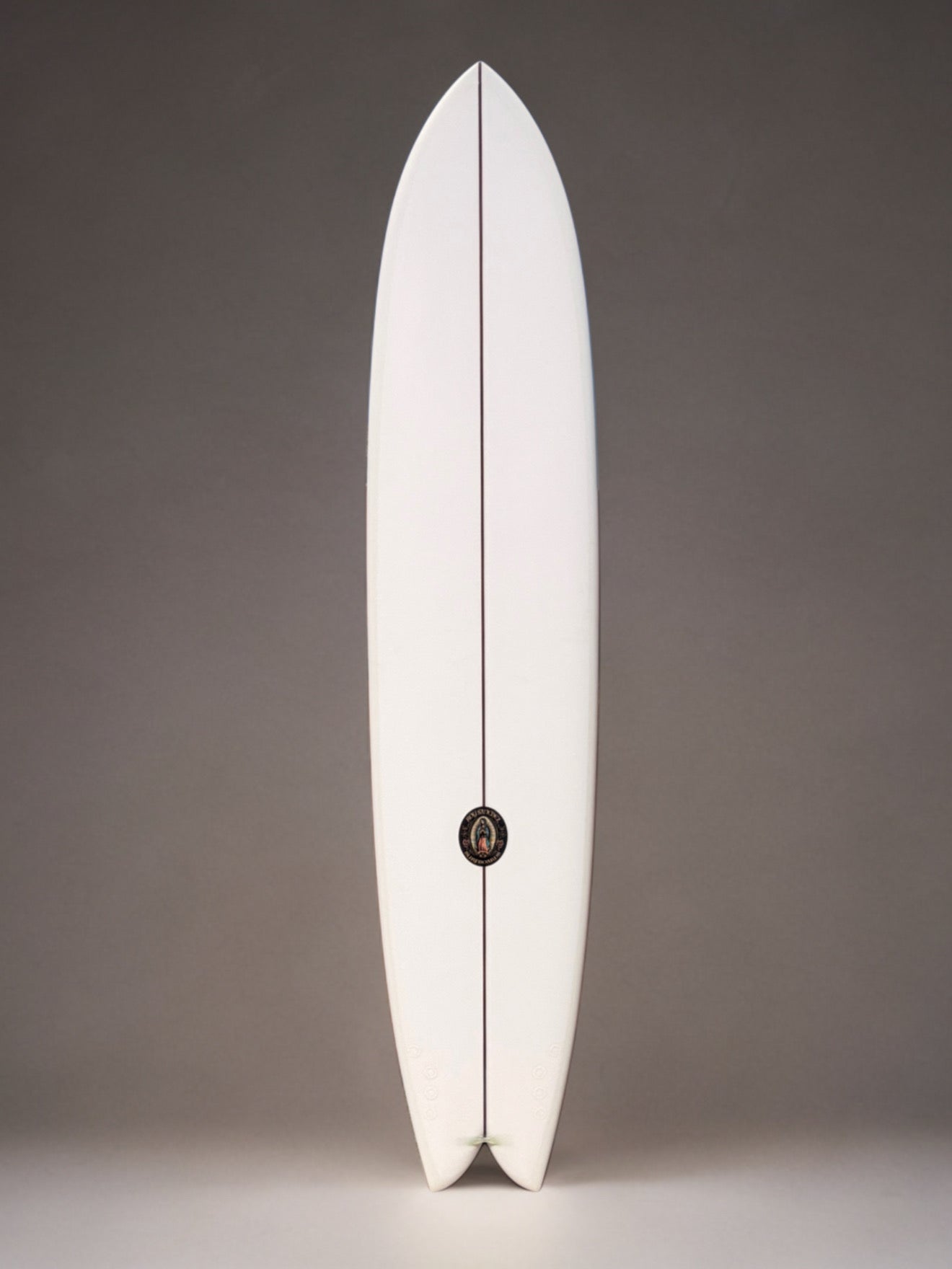 Roy Sanchez 9’ Slipstream Twinzer