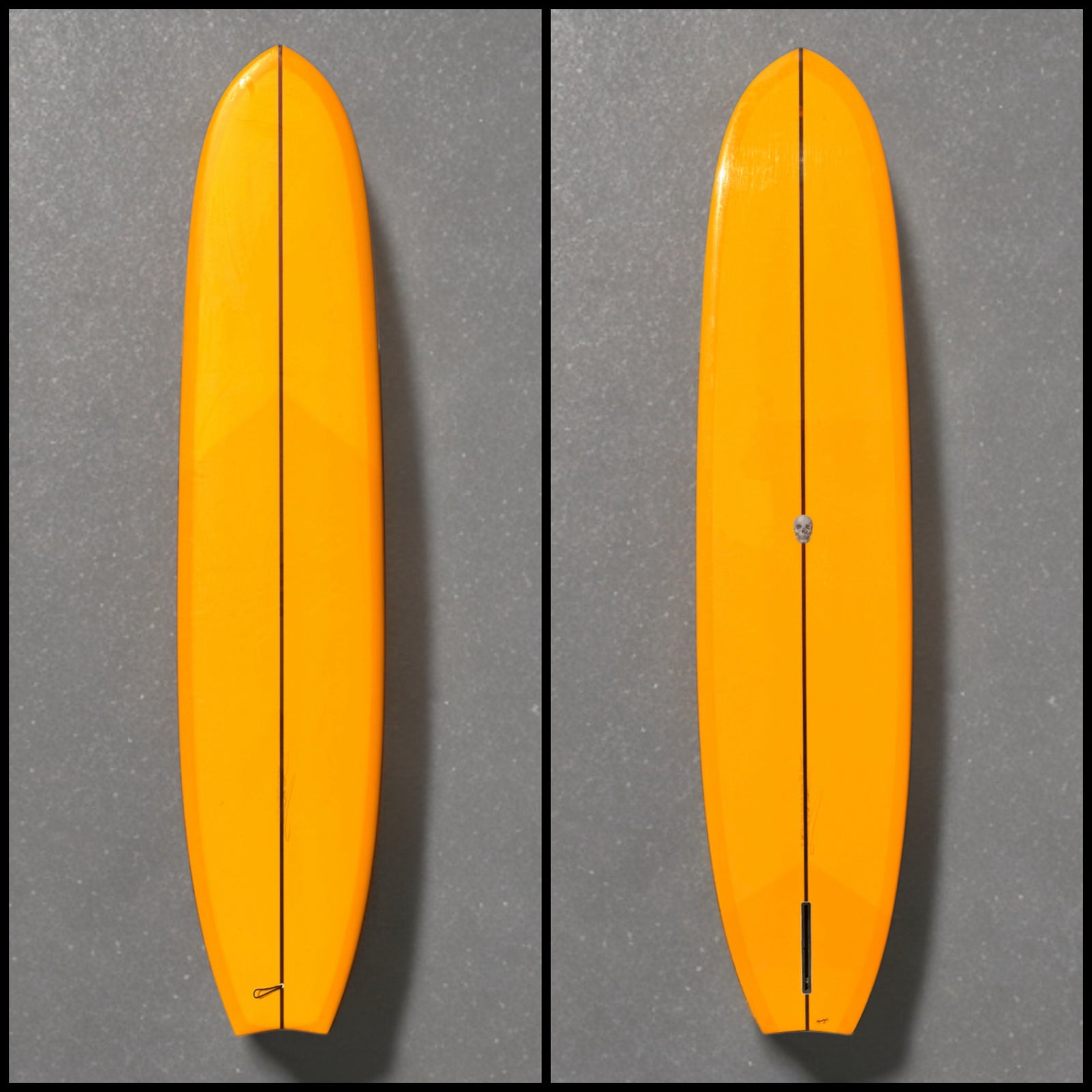 Christenson 8’6” Bandito