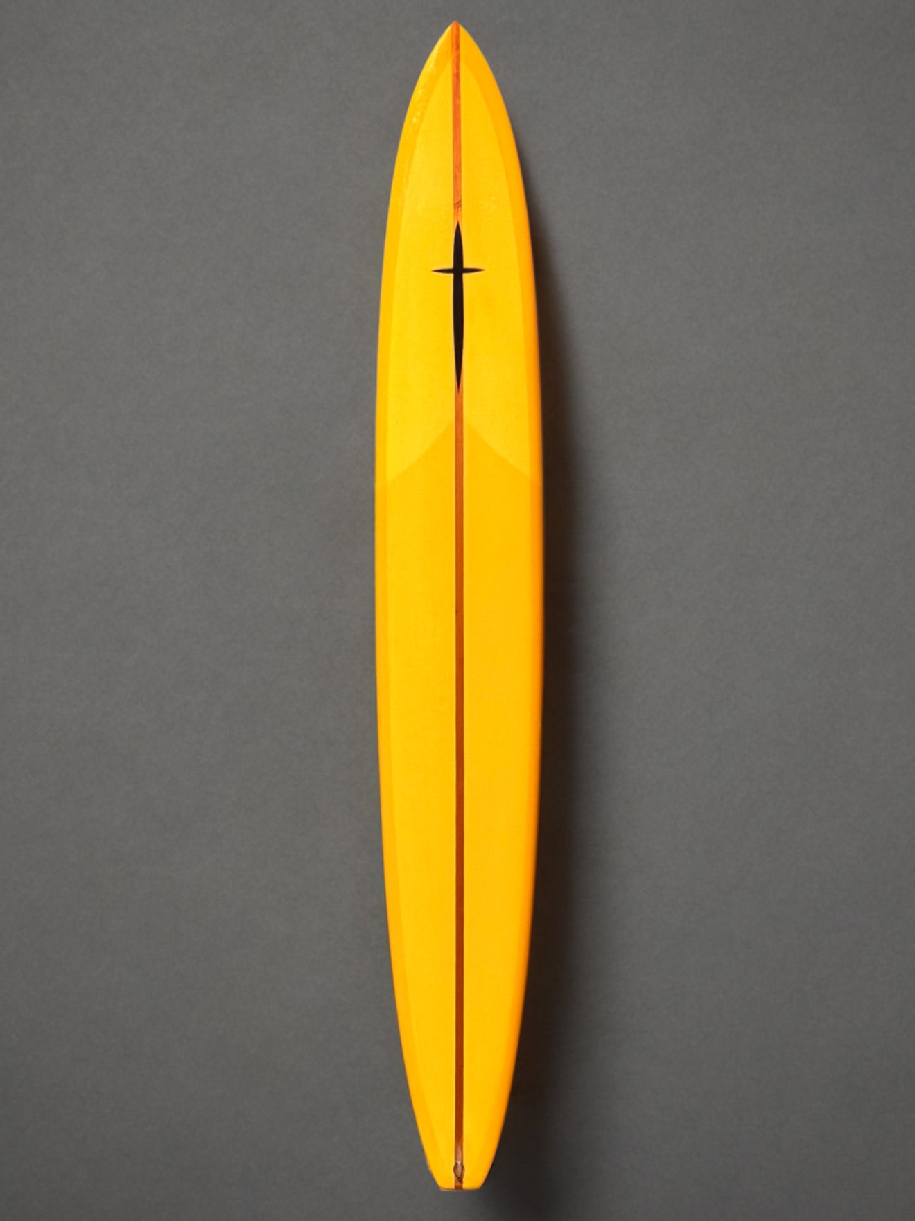Todd Pinder 12’ Sabre Jet / Quigg Replica