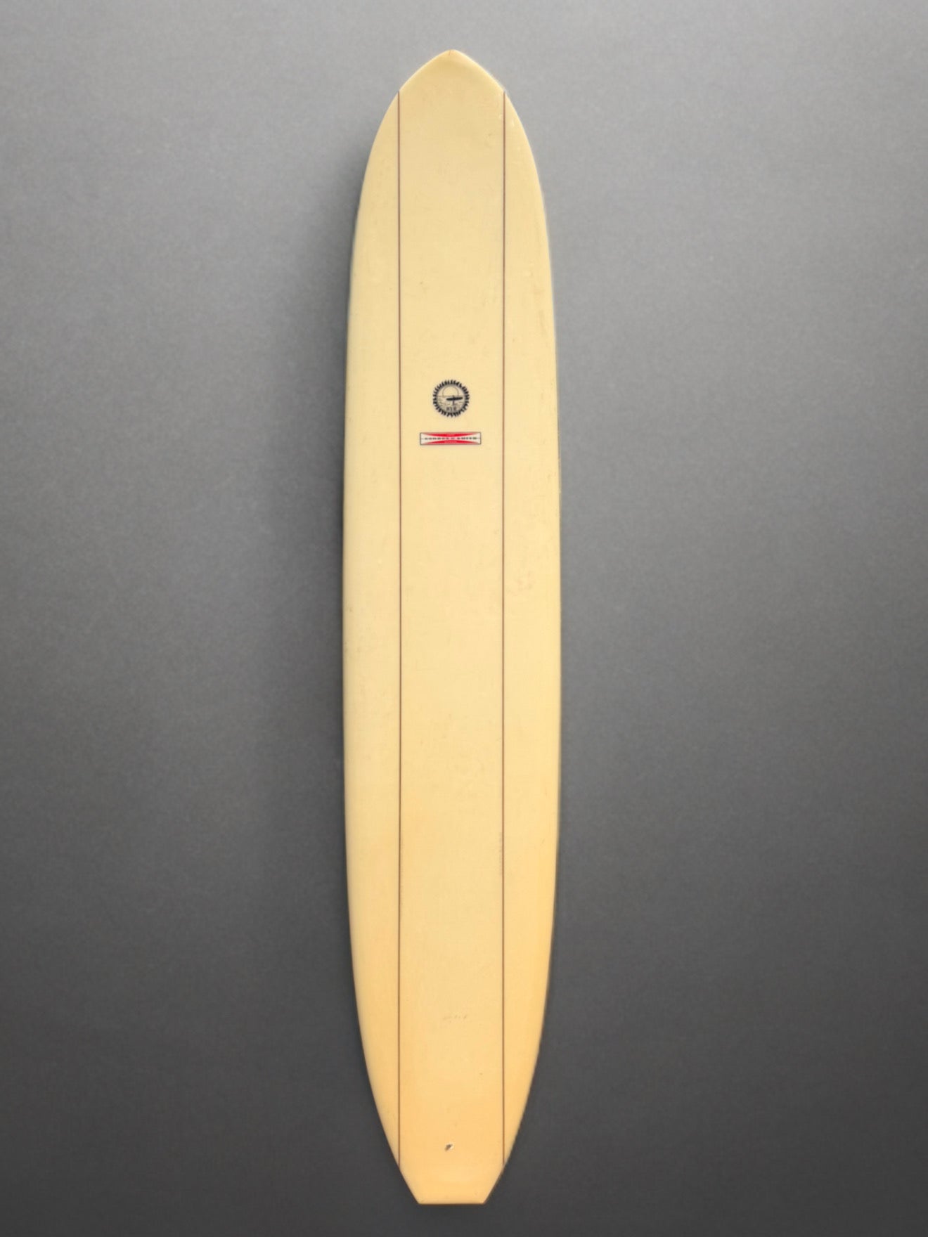Gordon and Smith 9’4” HYII Reissue