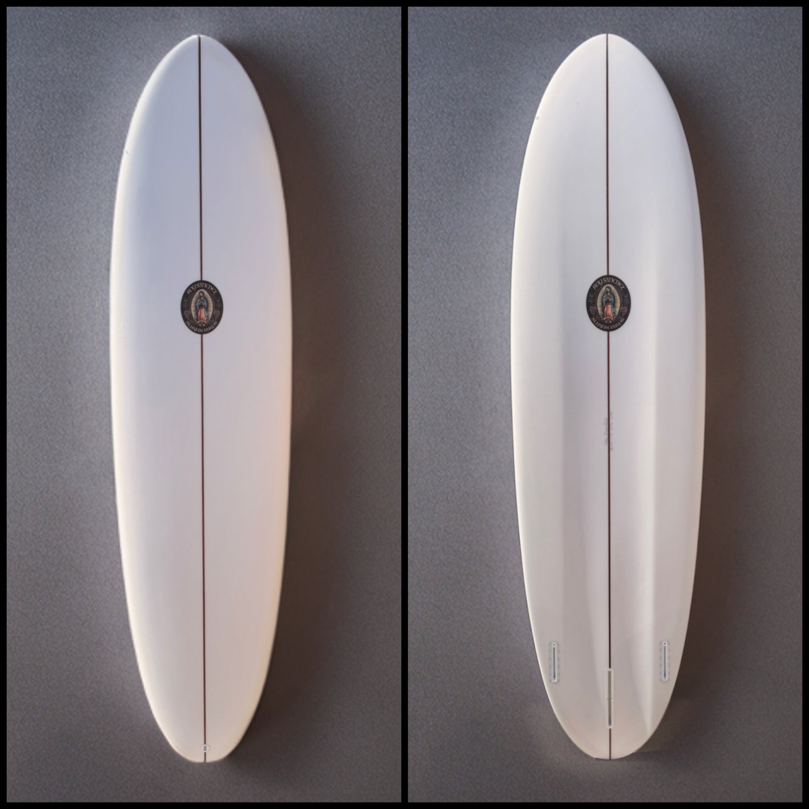 Roy Sanchez 7’0” Huevo (SD EGG)