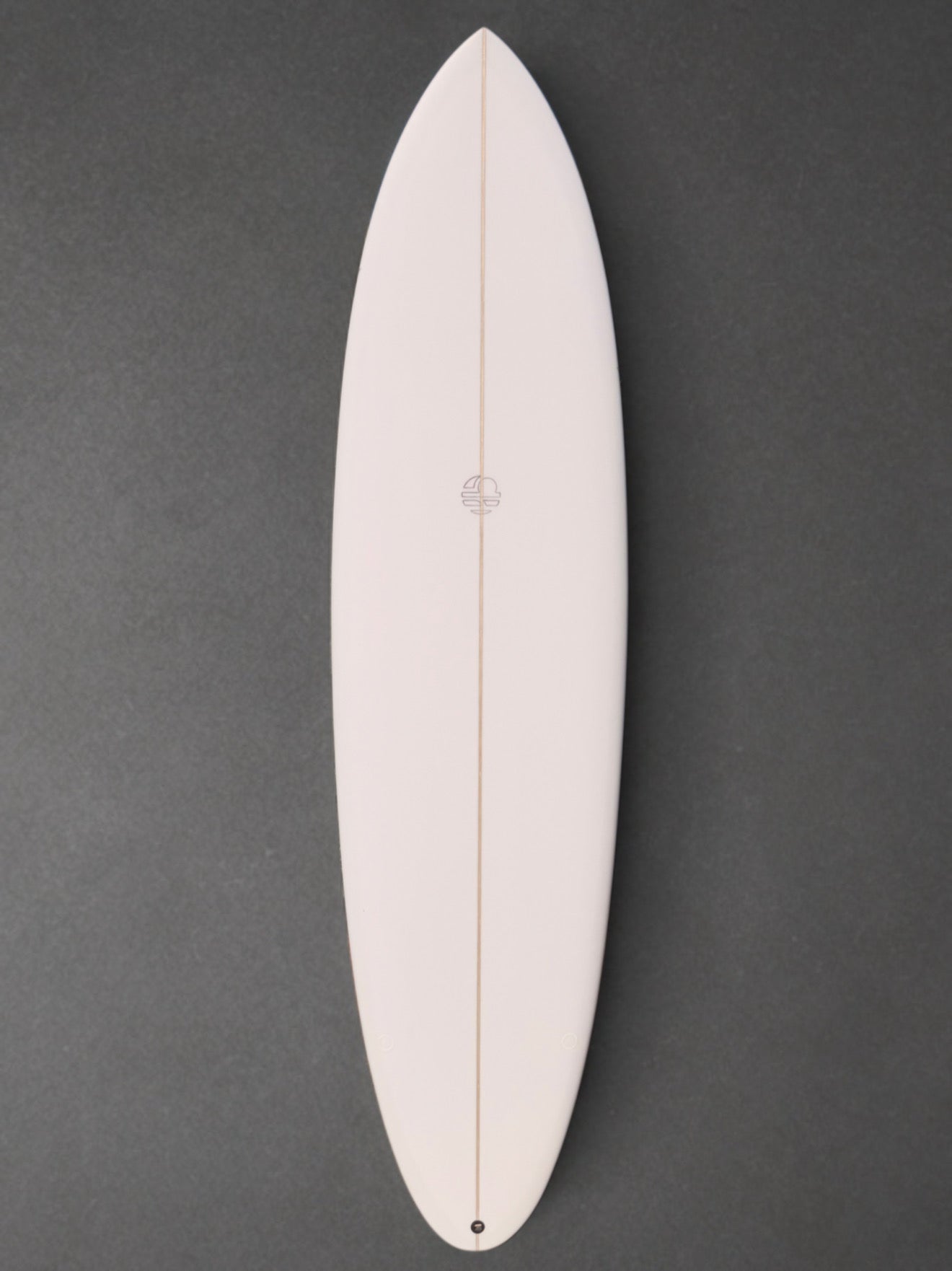 Mitsven 7’6” Twinzer Magic