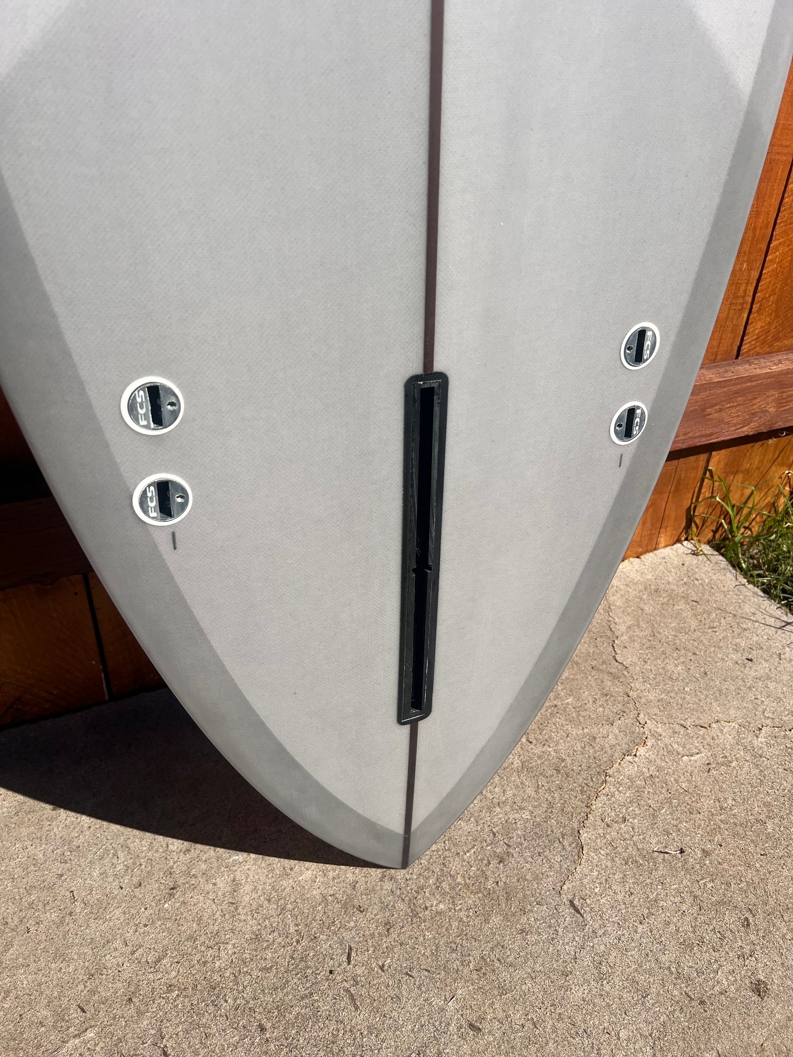 Michael Miller Surfboard - 10’0” Eagle