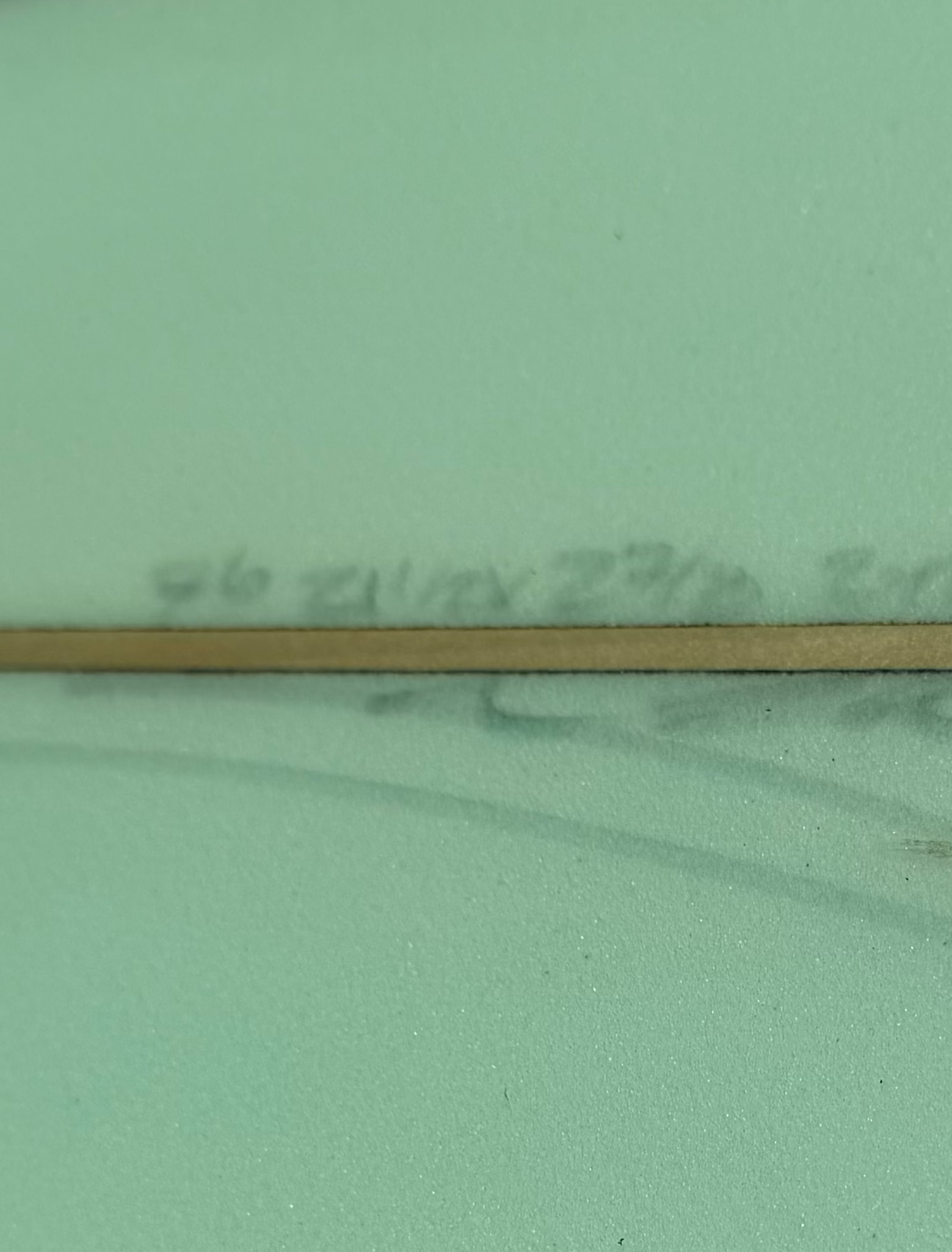 Christenson 7’6” Long Fish