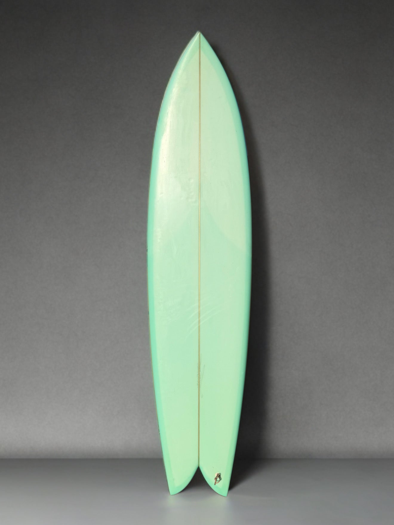 Christenson 7’6” Long Fish