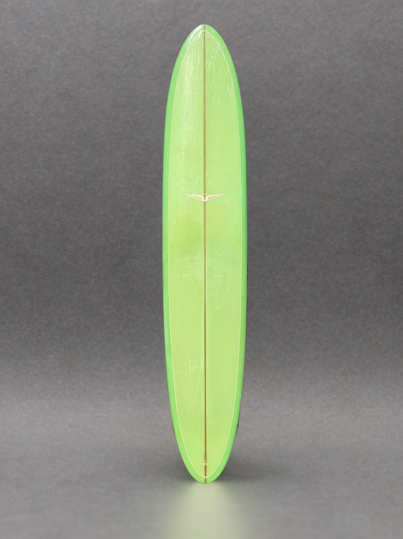 Skip Frye 10’ Egg Surfboard