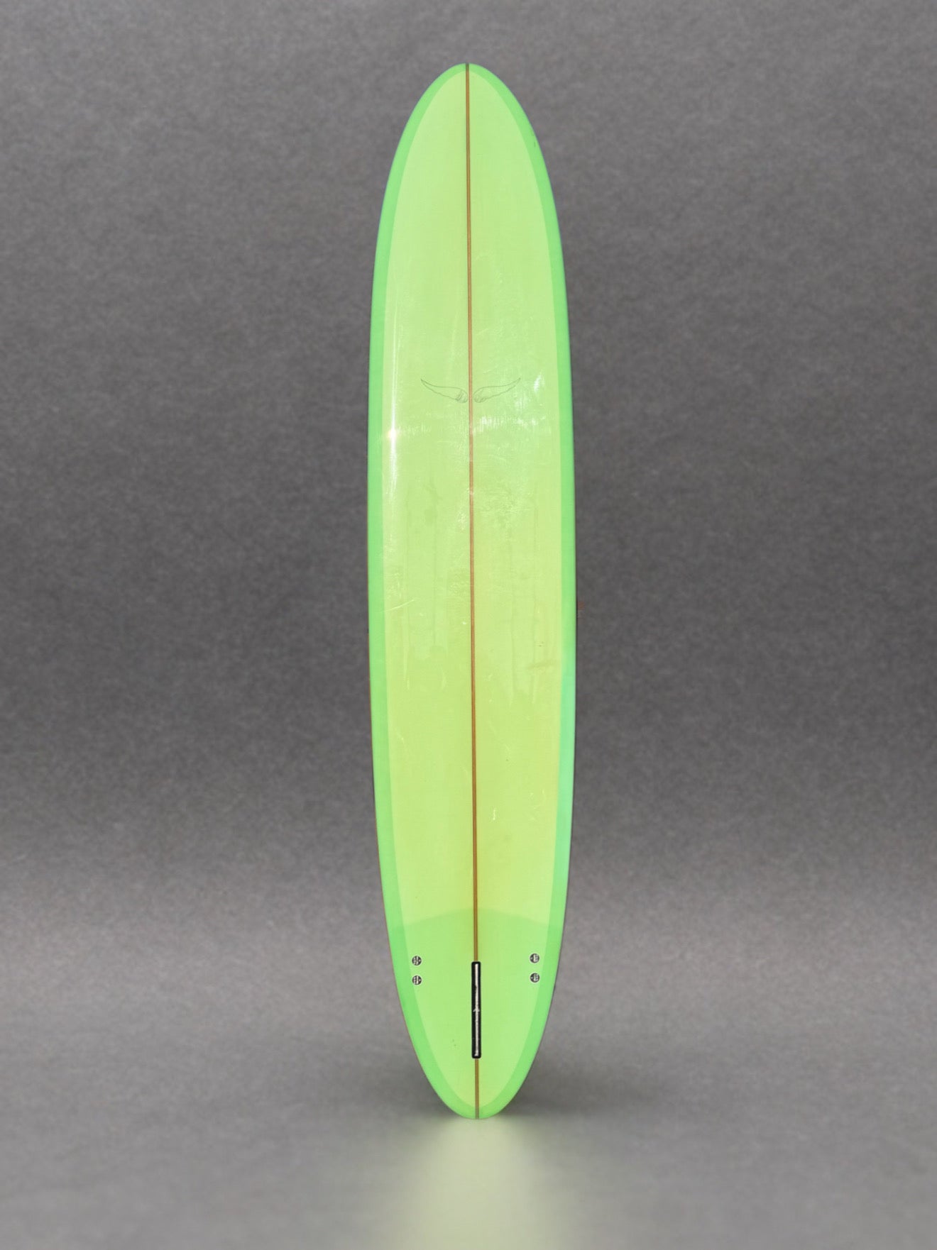 Skip Frye 10’ Egg Surfboard