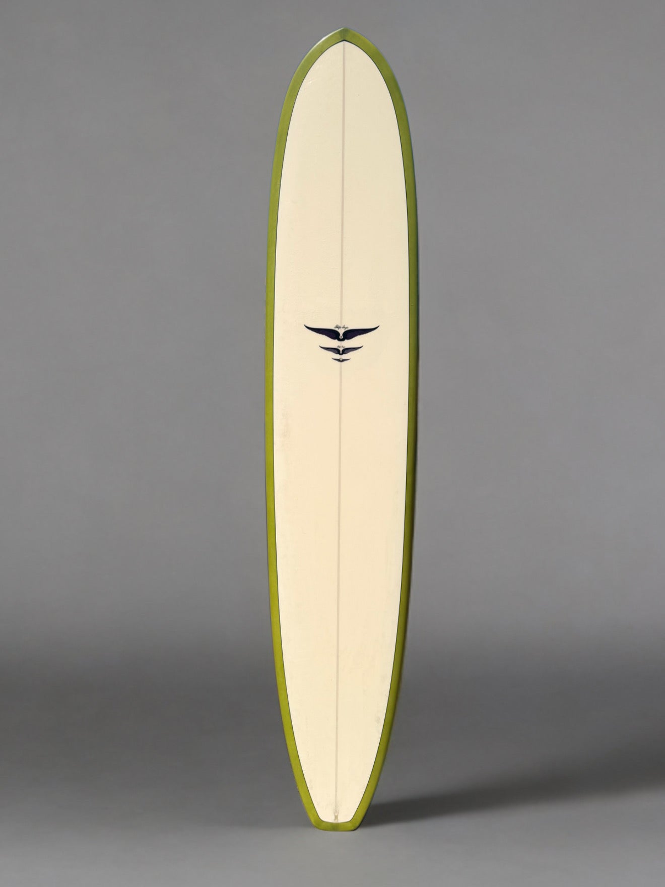 Skip Frye 9’5” Noserider