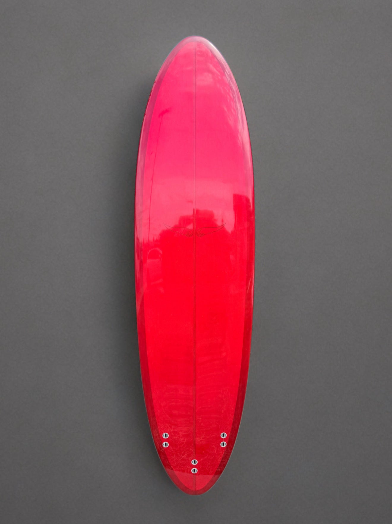 Skip Frye 7’7” Egg- Used