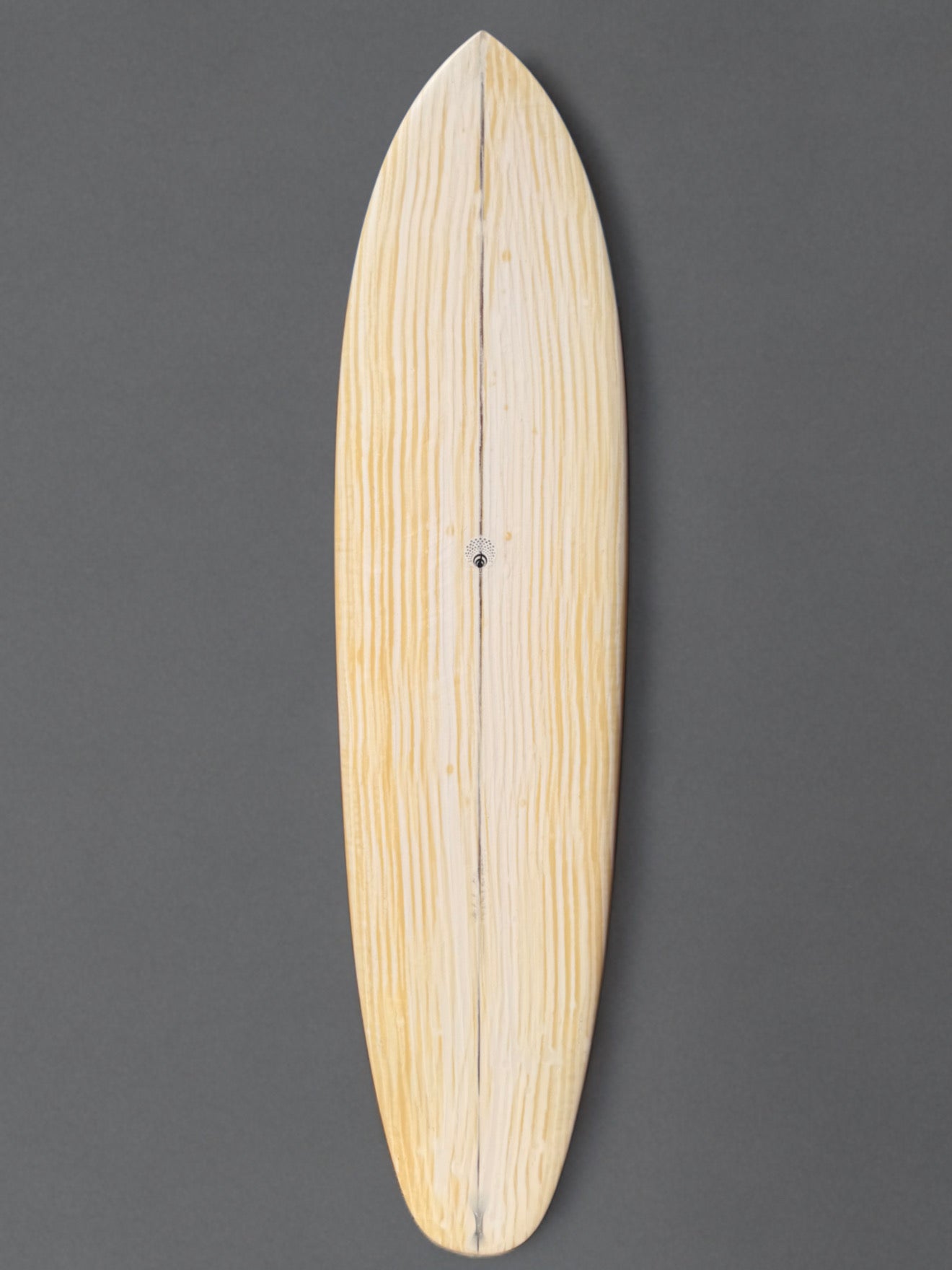 Michael Miller 7'4"Thinman