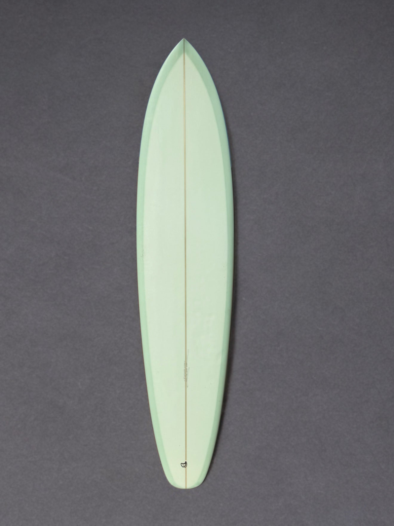 Christenson 8’ Ultra Tracker