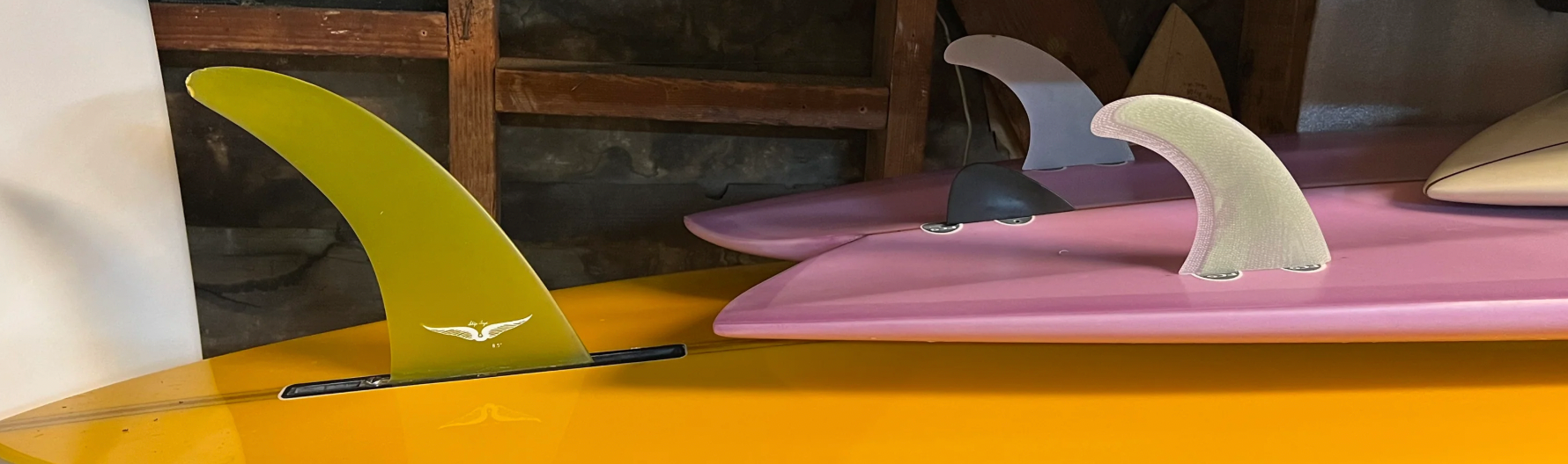 Surfboards