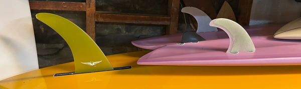 Surfboards - The Surfboard Rack