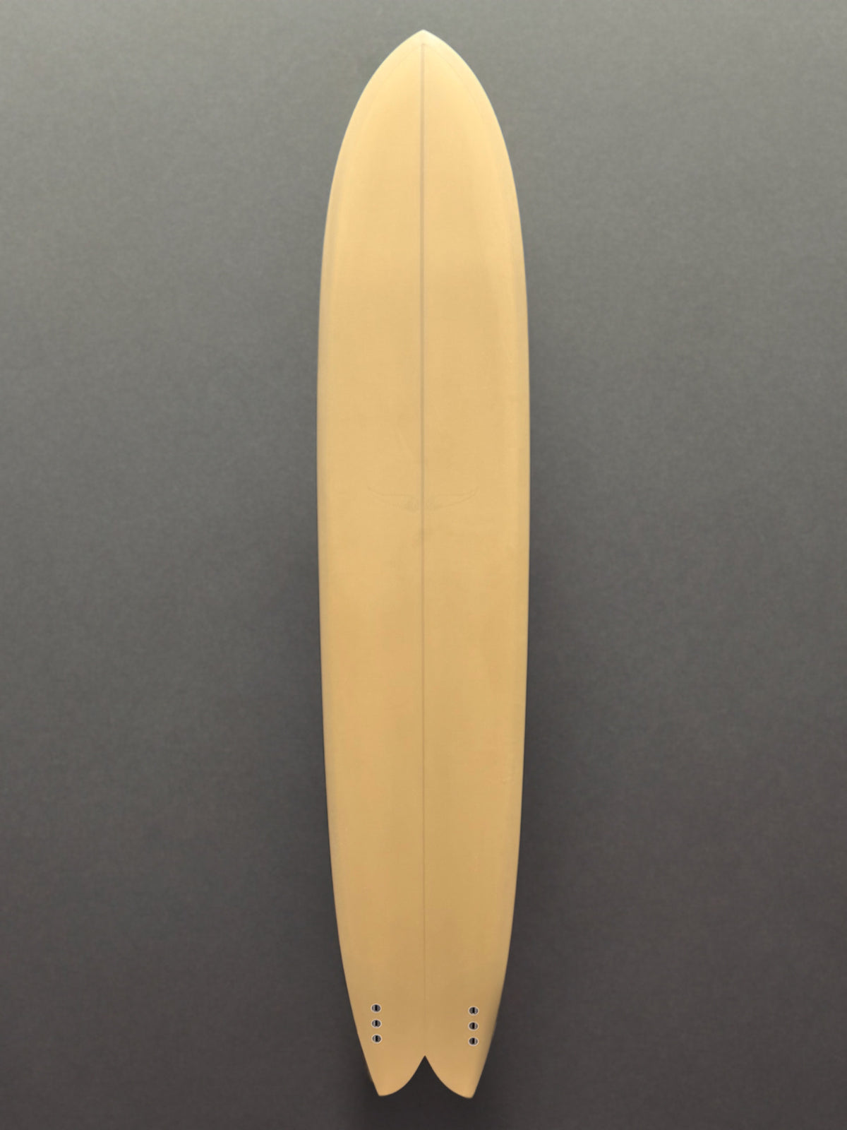 Skip Frye 9’10” Used Nozzle Surfboard