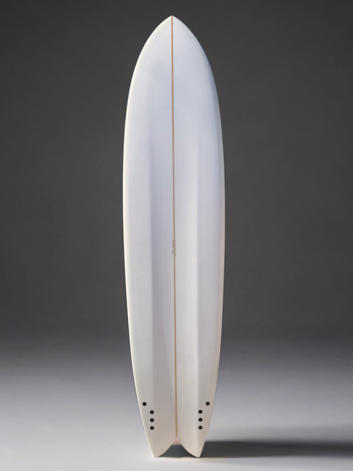 Roy Sanchez 8’6” Slipstream Surfboard