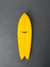 Skip Frye 5’8” Fish Surfboard