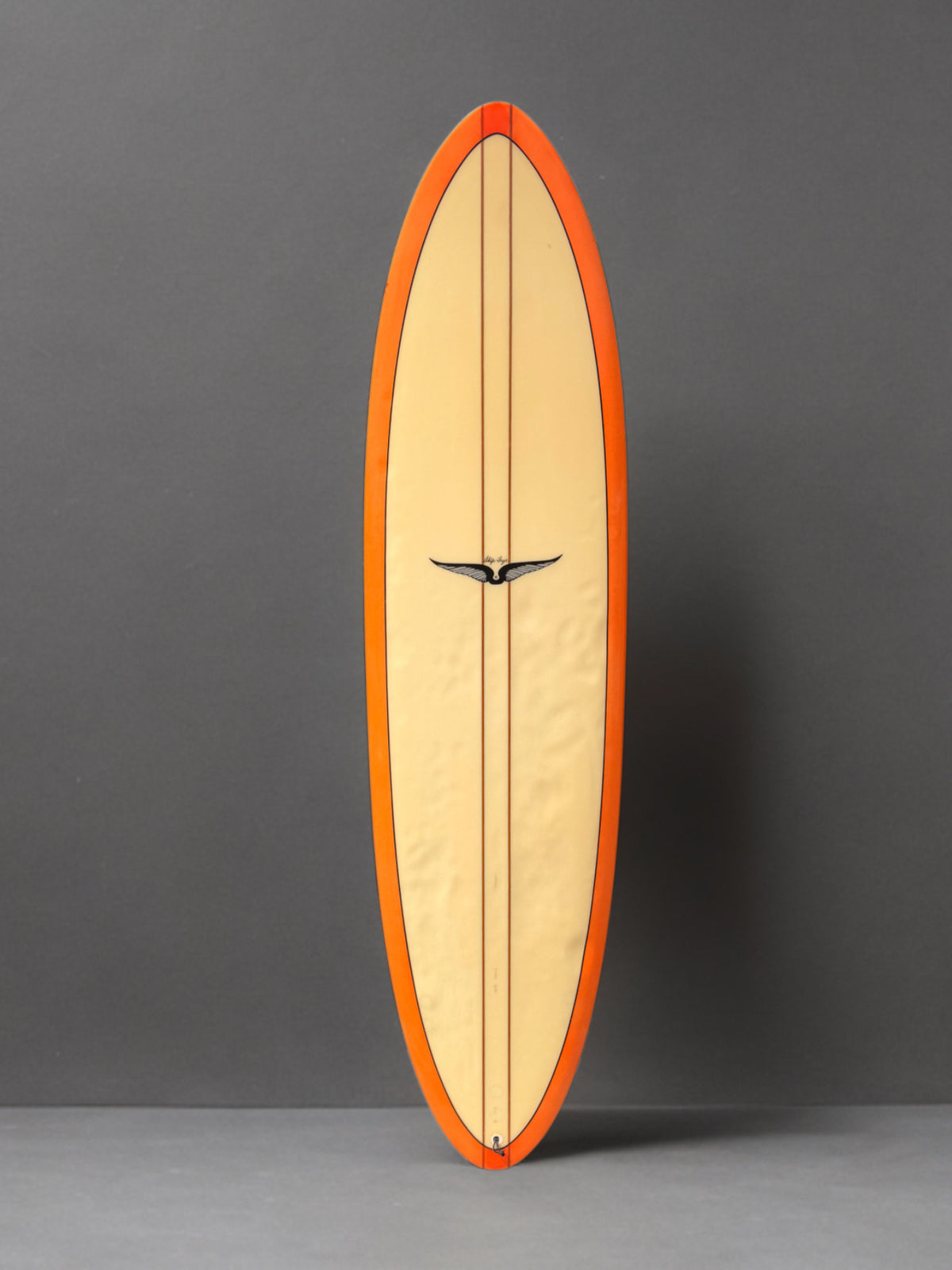 Skip Frye 7’0” Egg