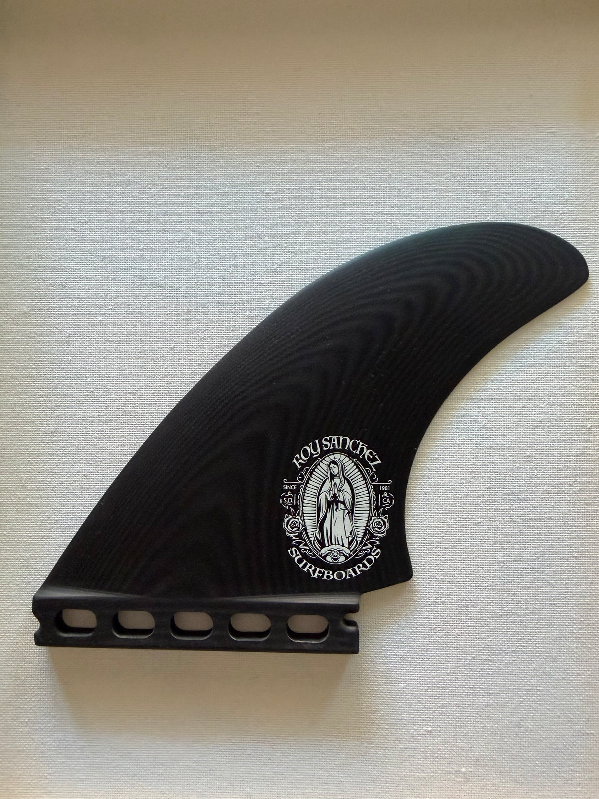 NVS Roy Sanchez Twin -Futures