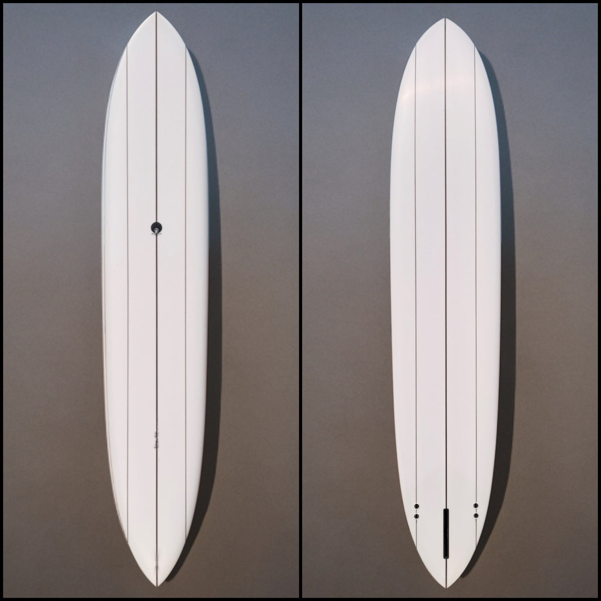 Michael Miller 10’ Eagle Surfboard