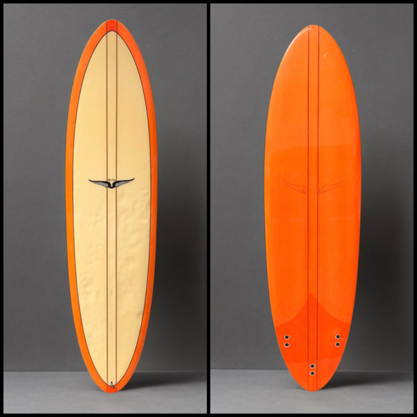 Used Skip Frye Surfboards for sale - The Surfboard Rack