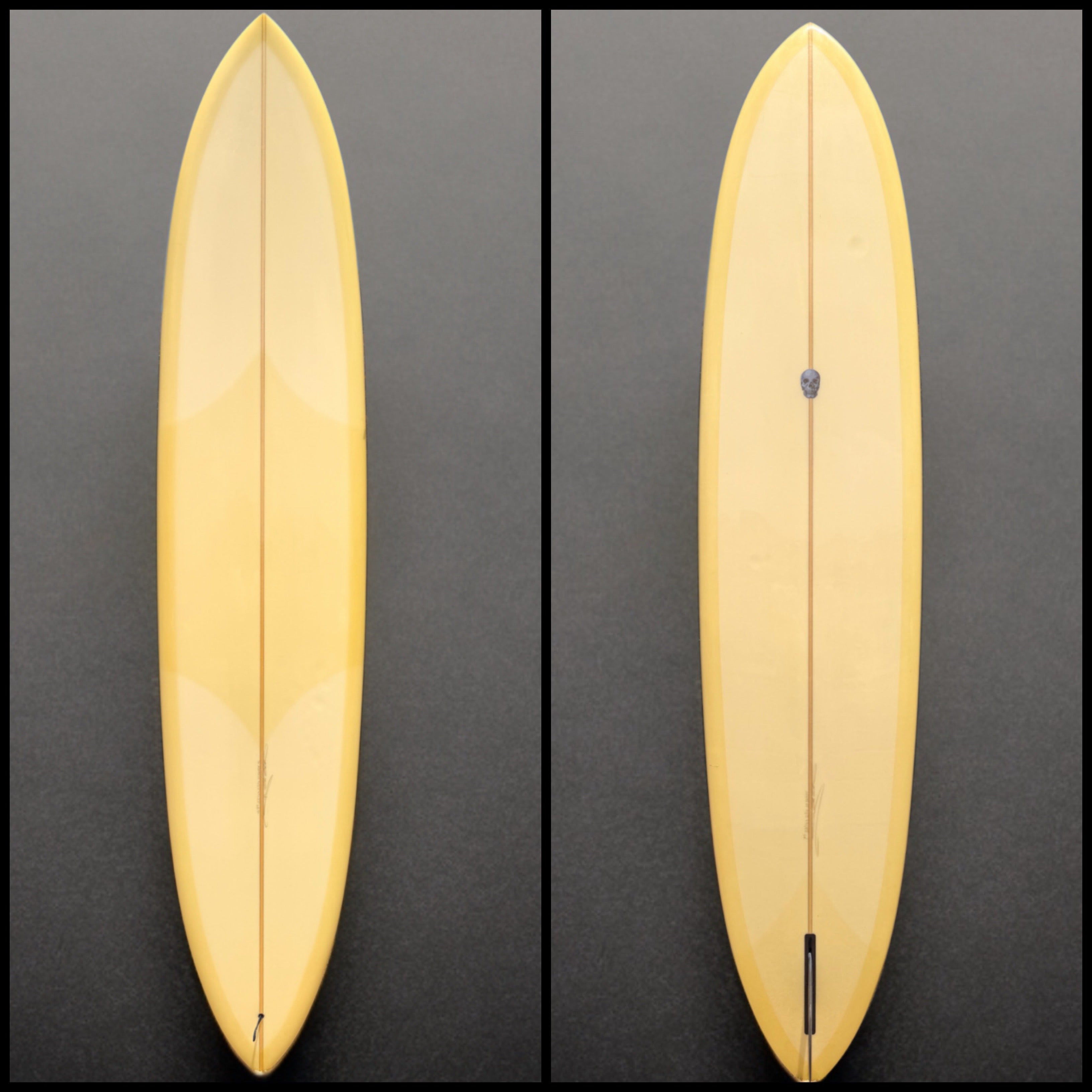Surfboards - The Surfboard Rack