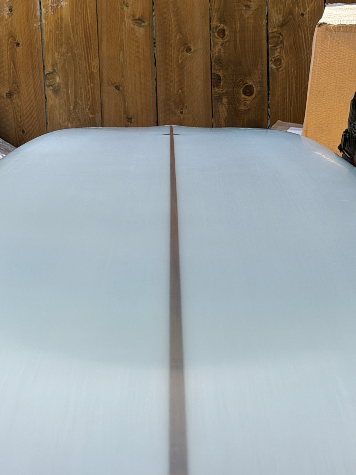 Michael Miller 10’6” Drifter Surfboard