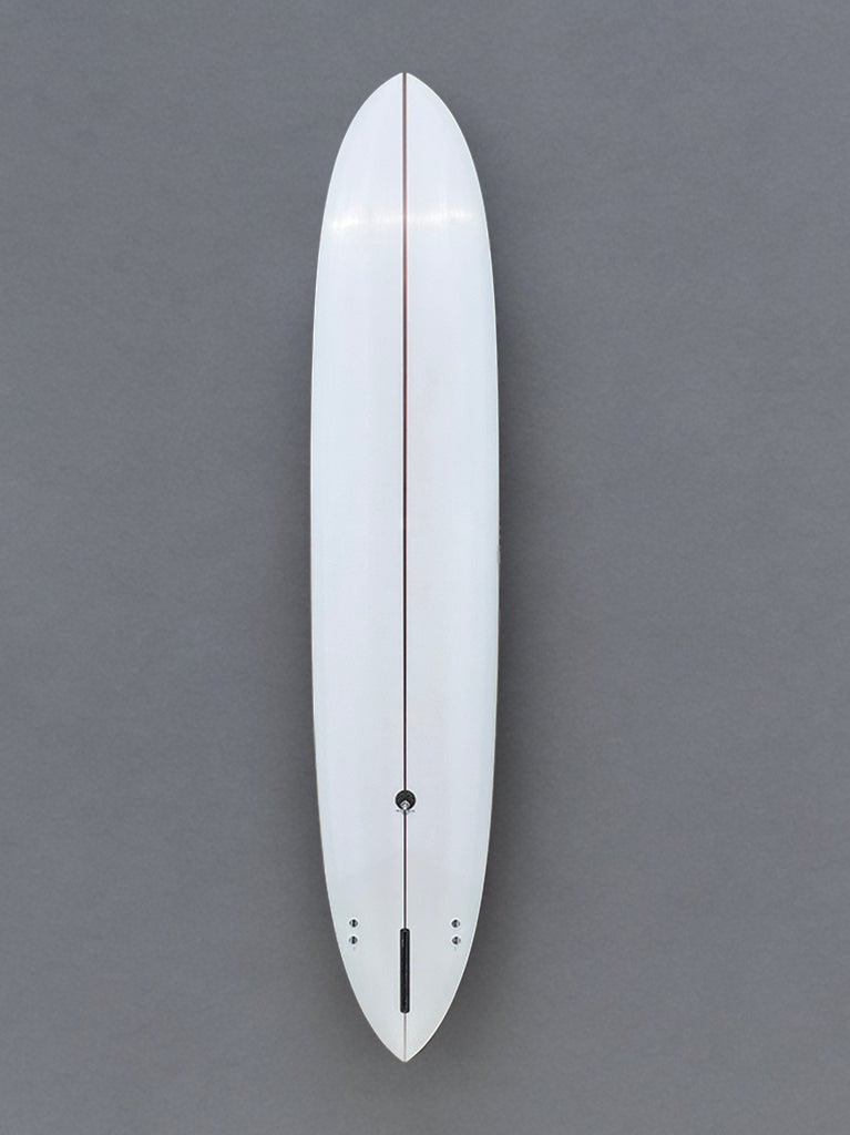 Michael Miller Surfboard - 10’6” Eagle