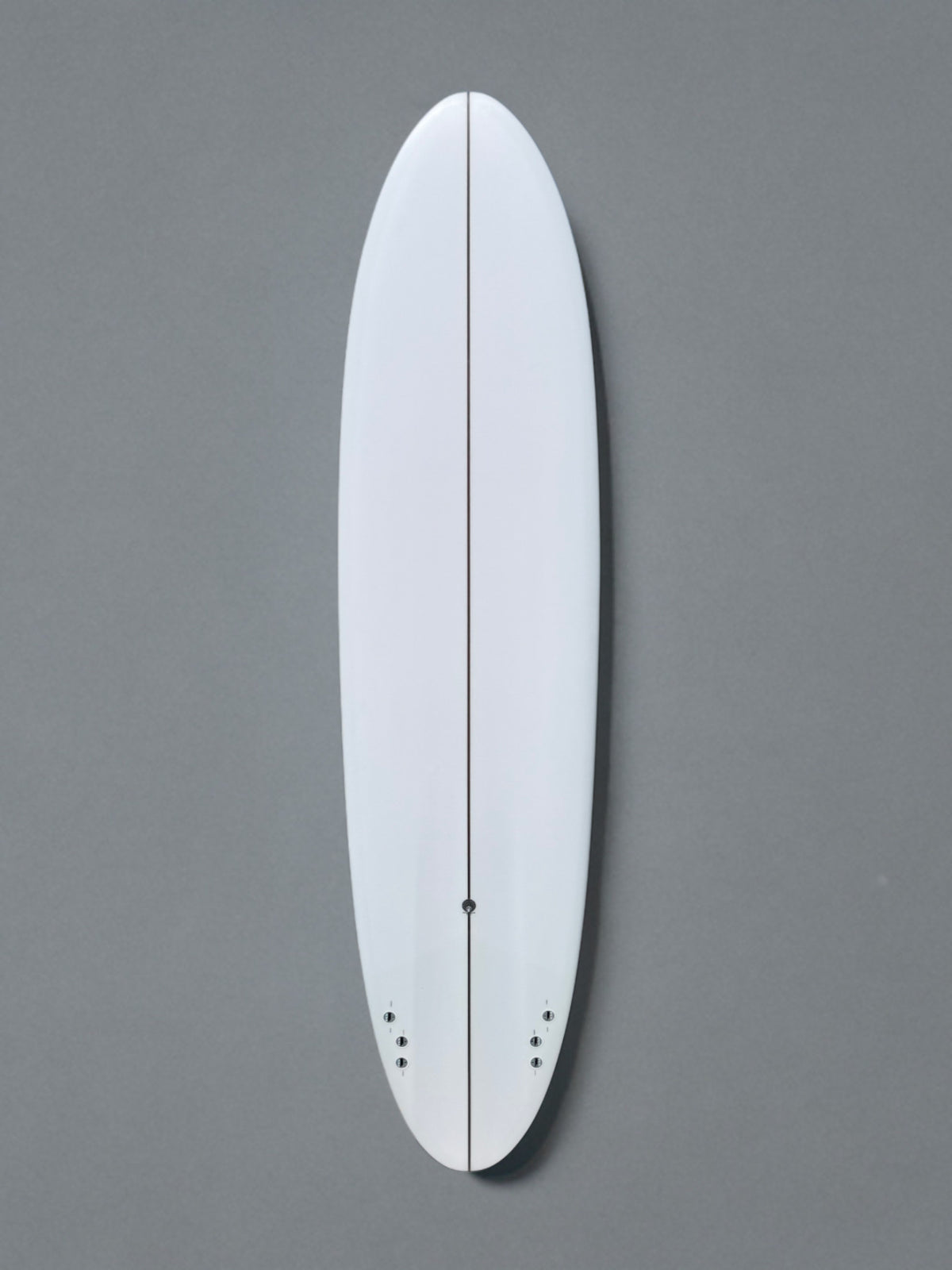 Michael Miller 8’ Twinzer Egg