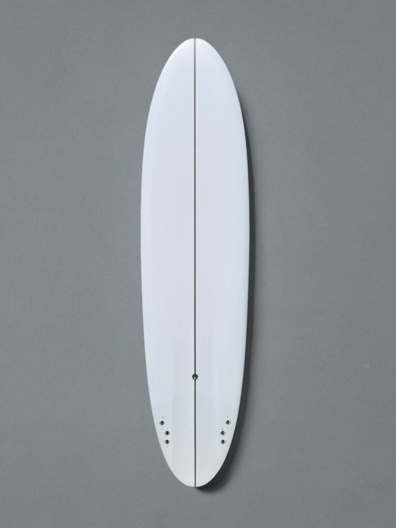 Michael Miller 8’ Twinzer Egg
