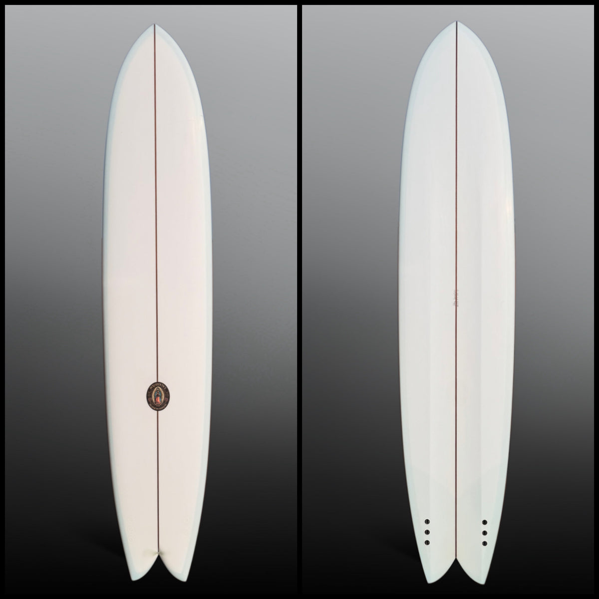 Roy Sanchez 9’4” Slipstream Surfboard