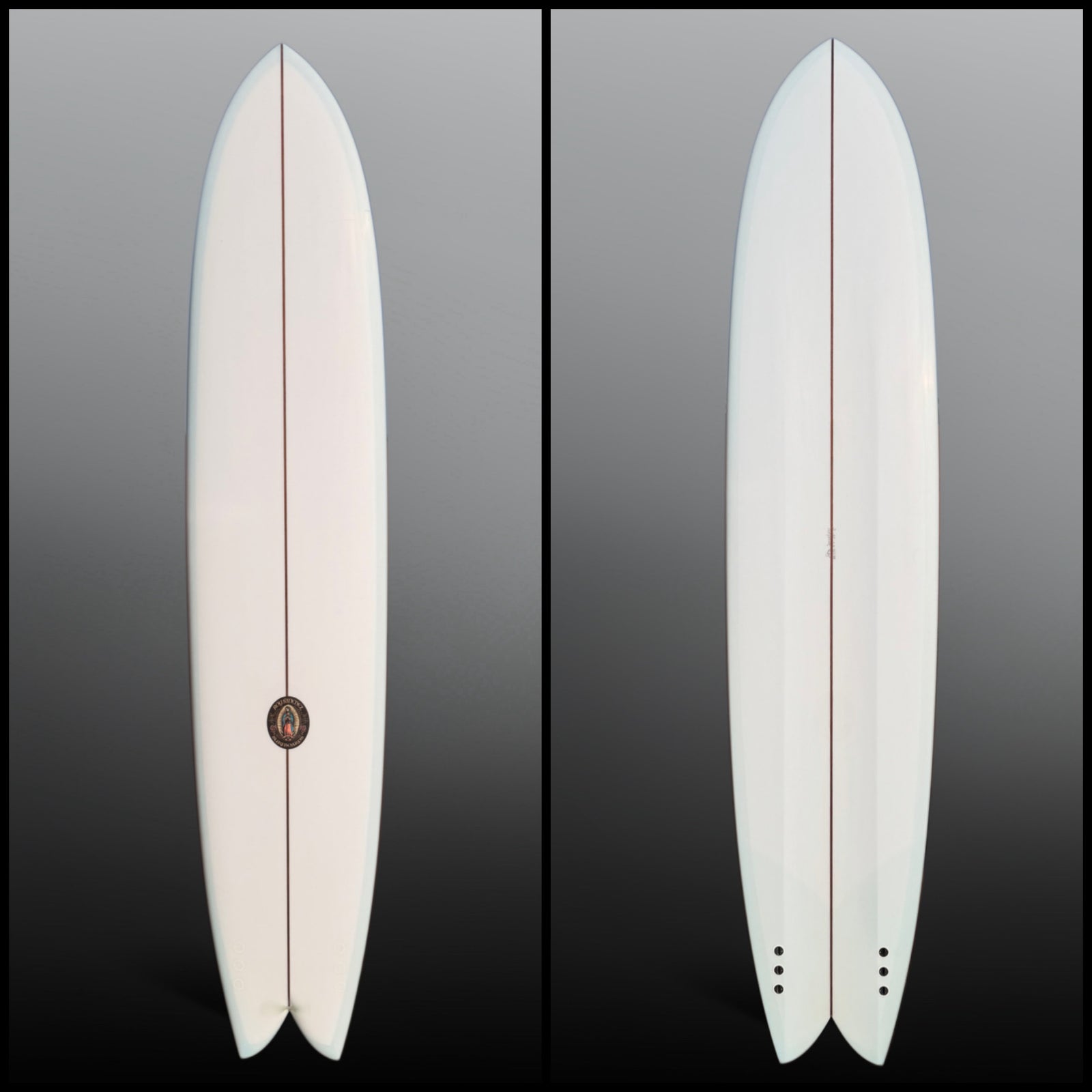 Roy Sanchez 9’4” Slipstream Surfboard