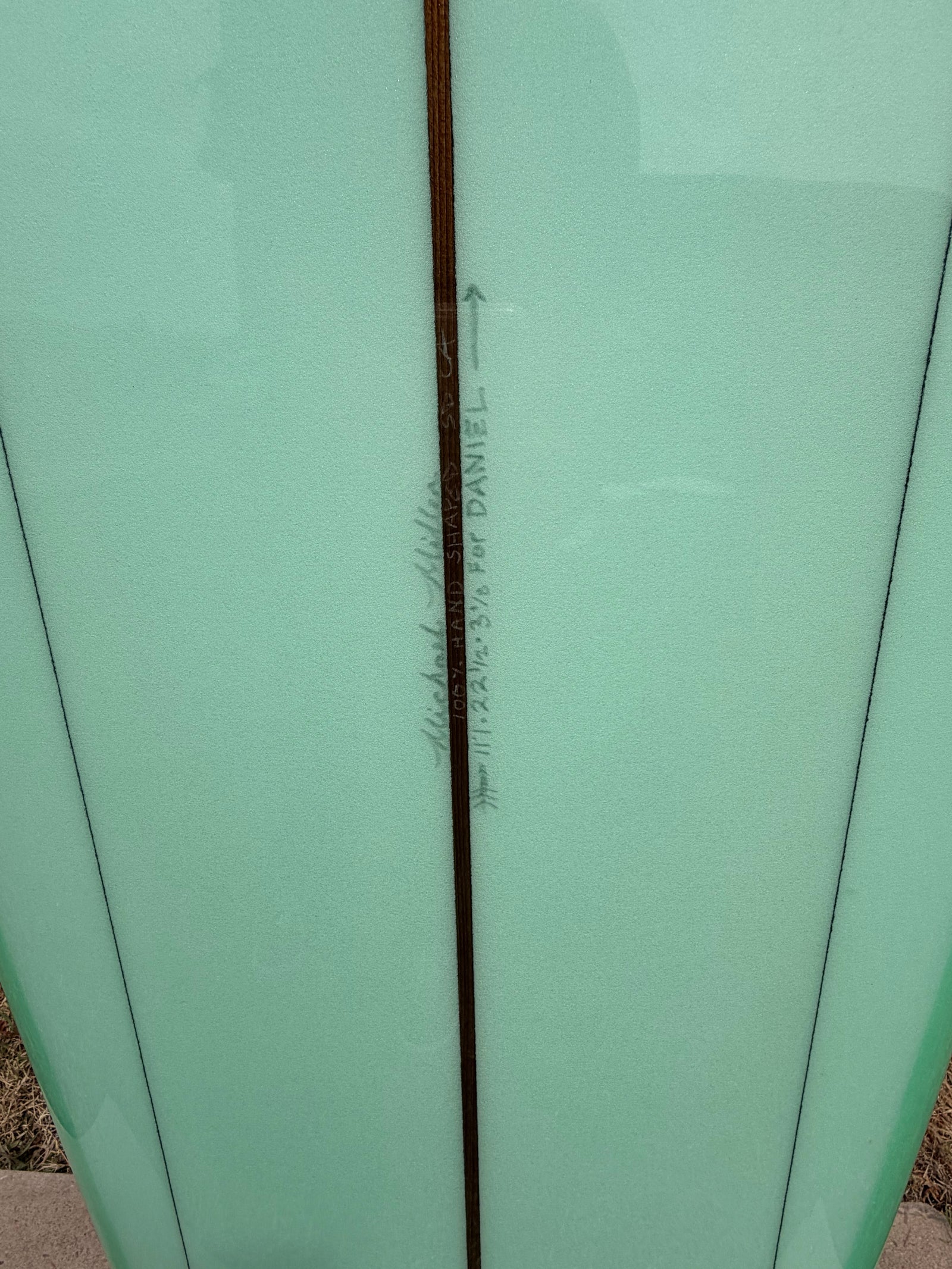 Michael Miller 11’1” Drifter Glider