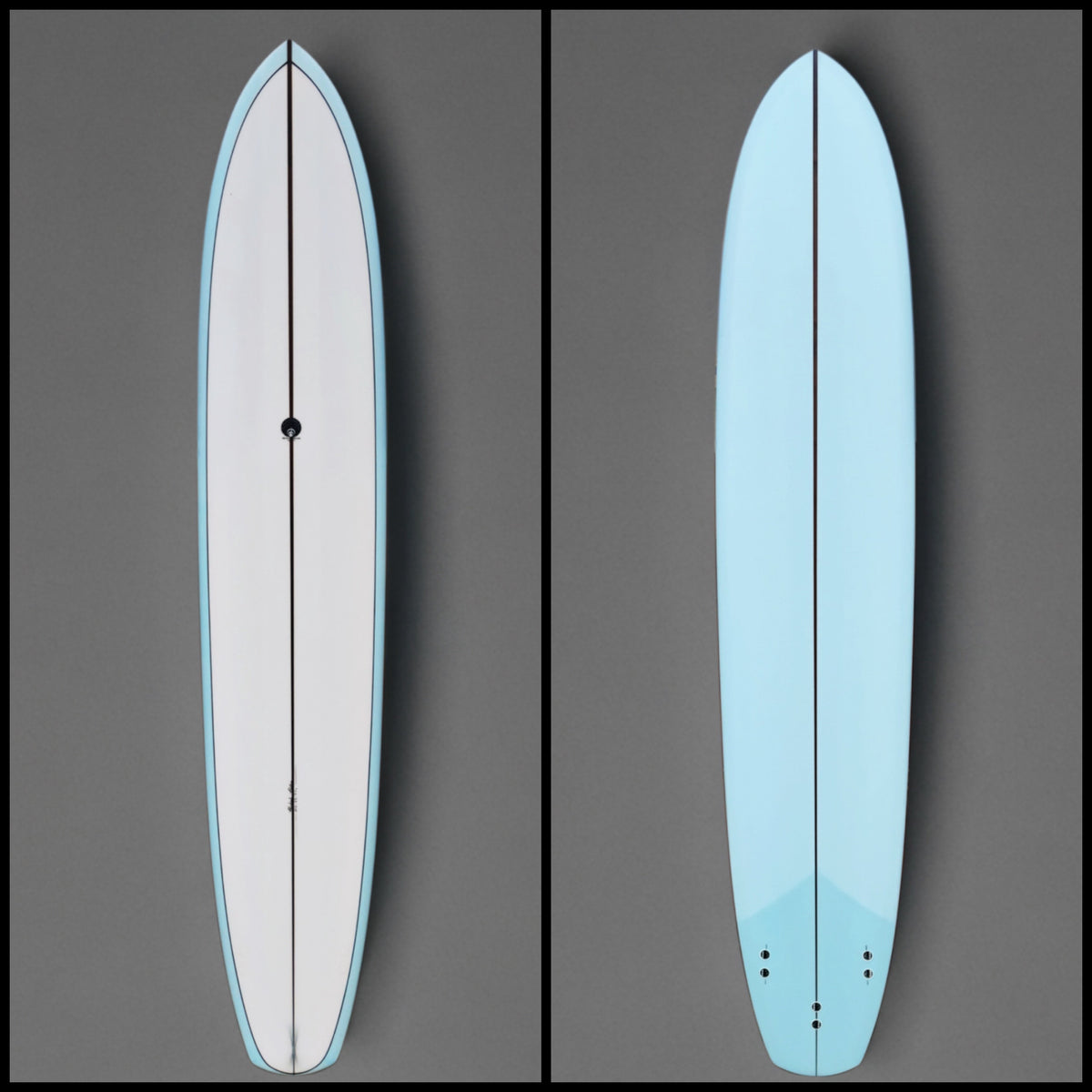 Michael Miller 10’ Gypsy Surfboard