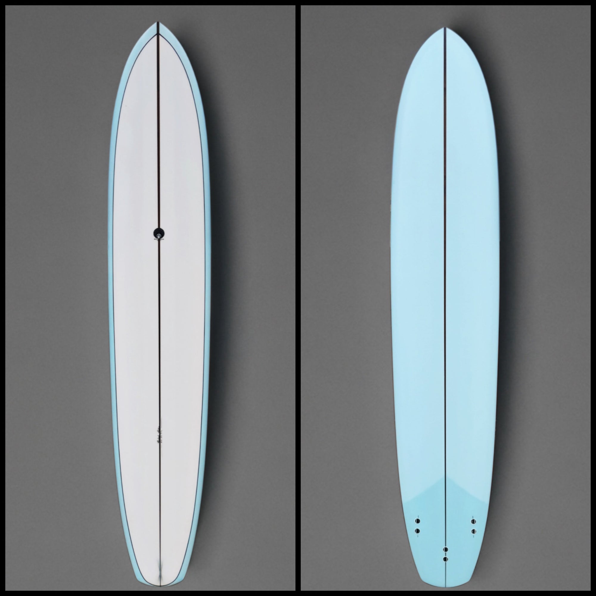 Momo☆マイケルミラー　マッシュルーム Michael Miller Surfboards - The Surfboard Rack