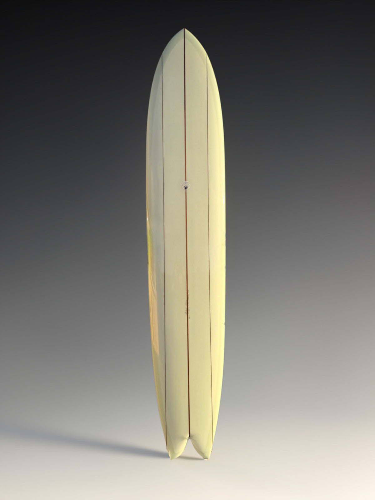 Michael Miller 9’8” Drifter w/Custom Fins