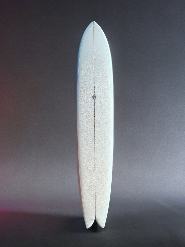 Michael Miller 10' Drifter - The Surfboard Rack