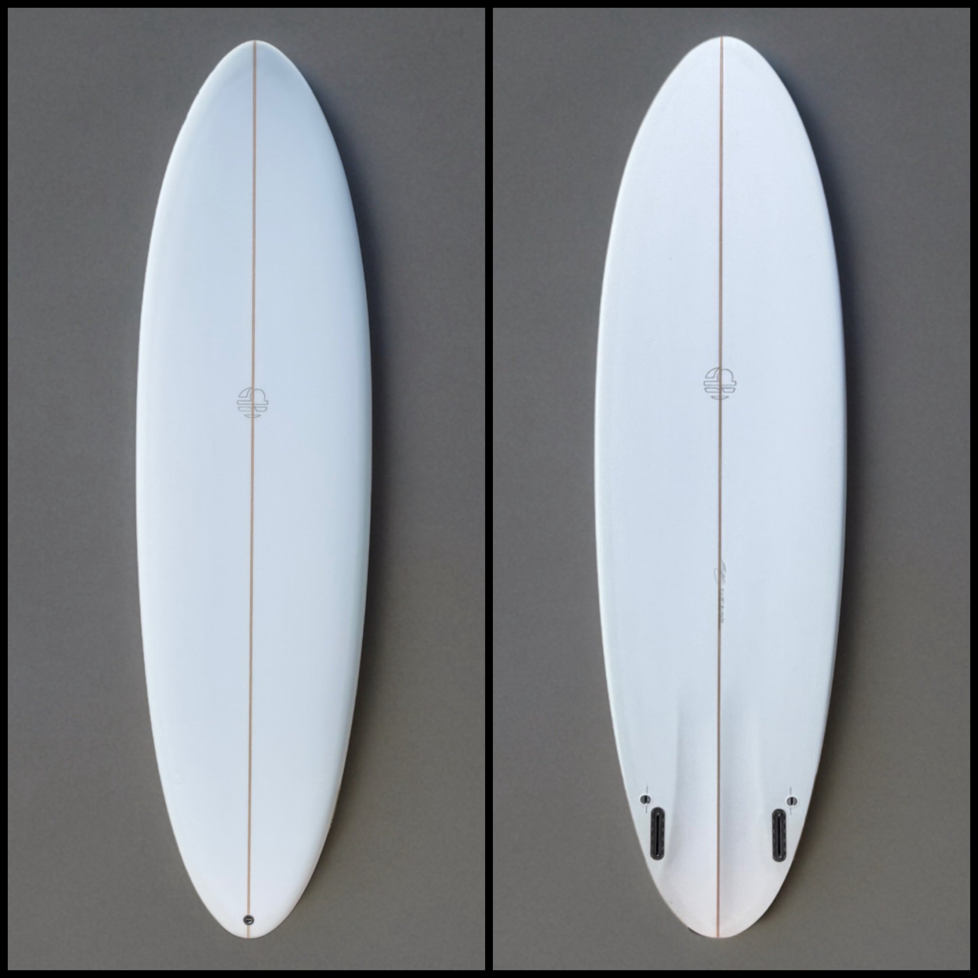 Mitsven Surfboards - The Surfboard Rack