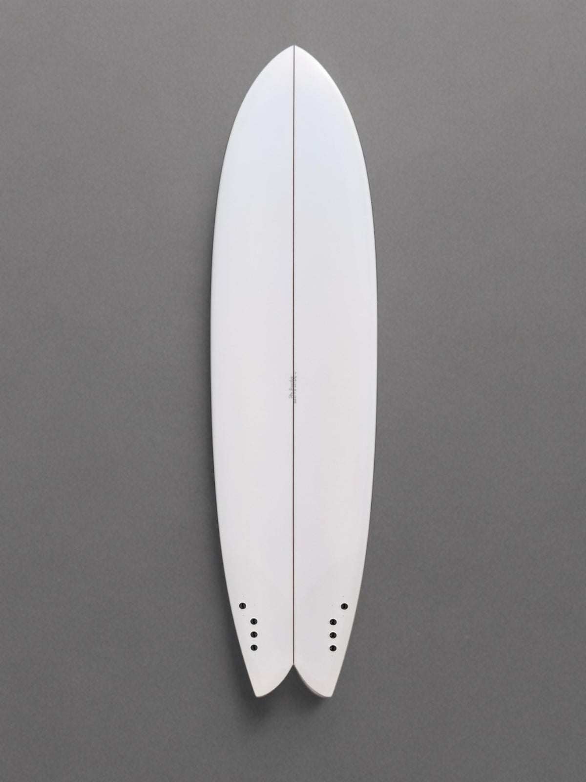 Roy Sanchez 7’10” Slipstream Twinzer