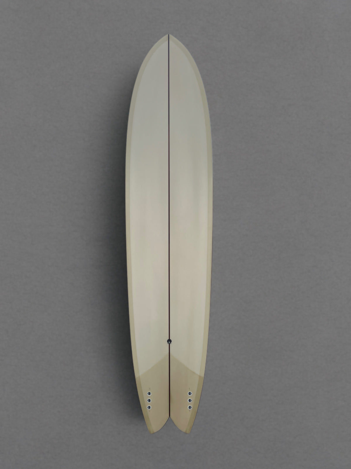 Michael Miller 9’0” Nozzle Surfboard