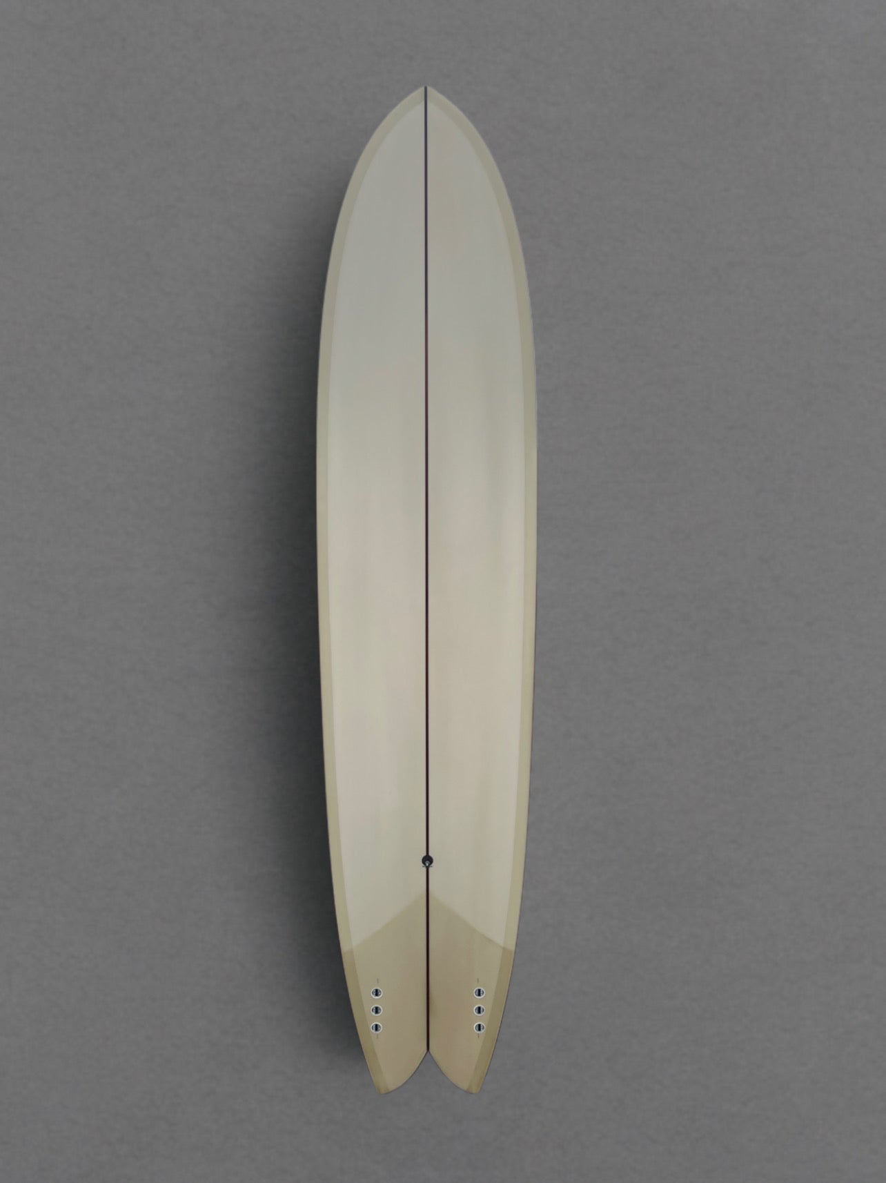 Michael Miller 9’0” Nozzle Surfboard