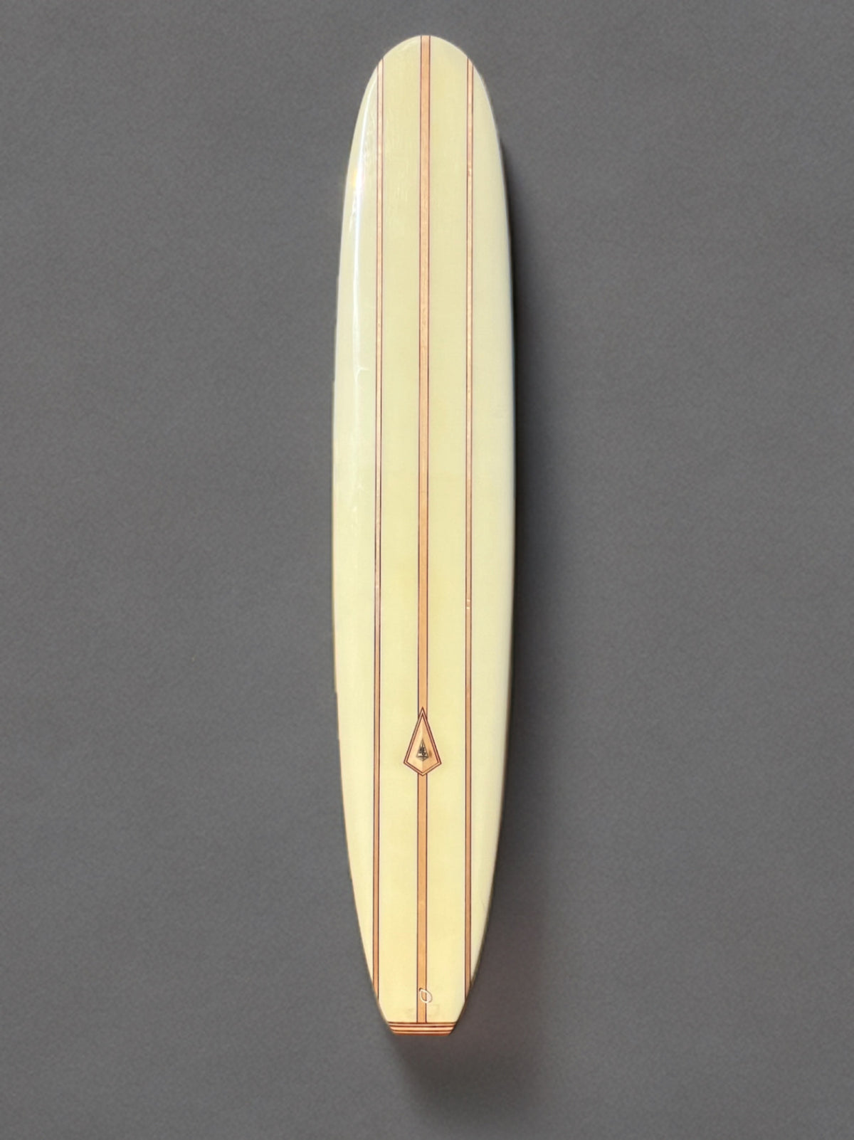Bob “Ole” Olson 11’ Longboard