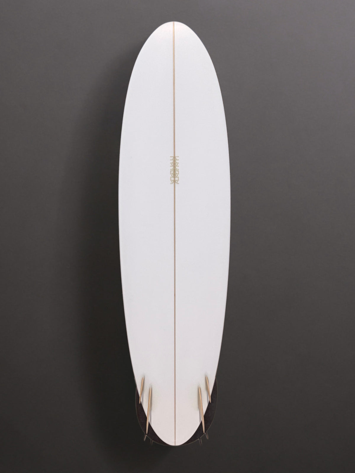 Mandala 7’1”Jam Karat Twinzer Egg