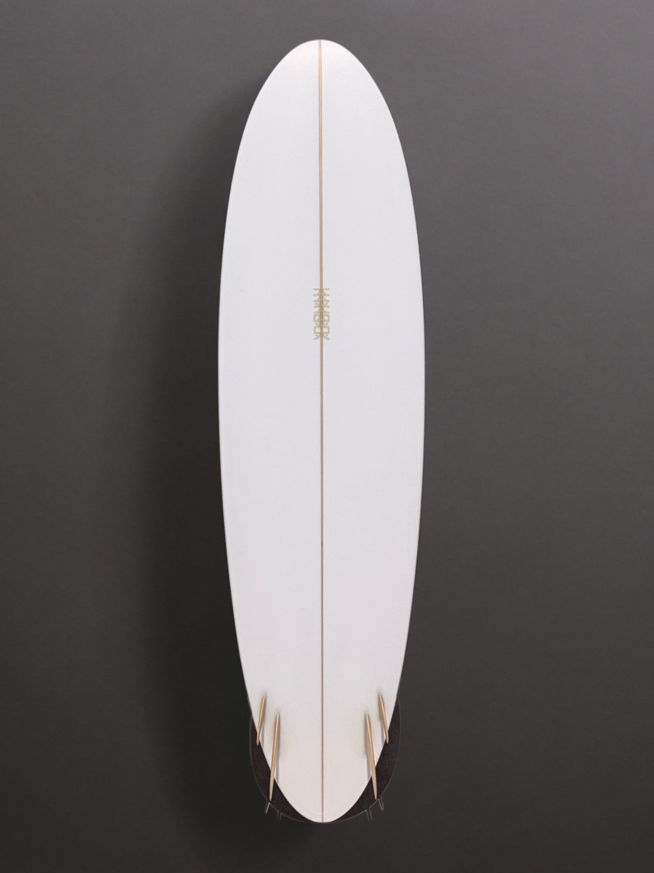 Mandala 7’1”Jam Karat Twinzer Egg
