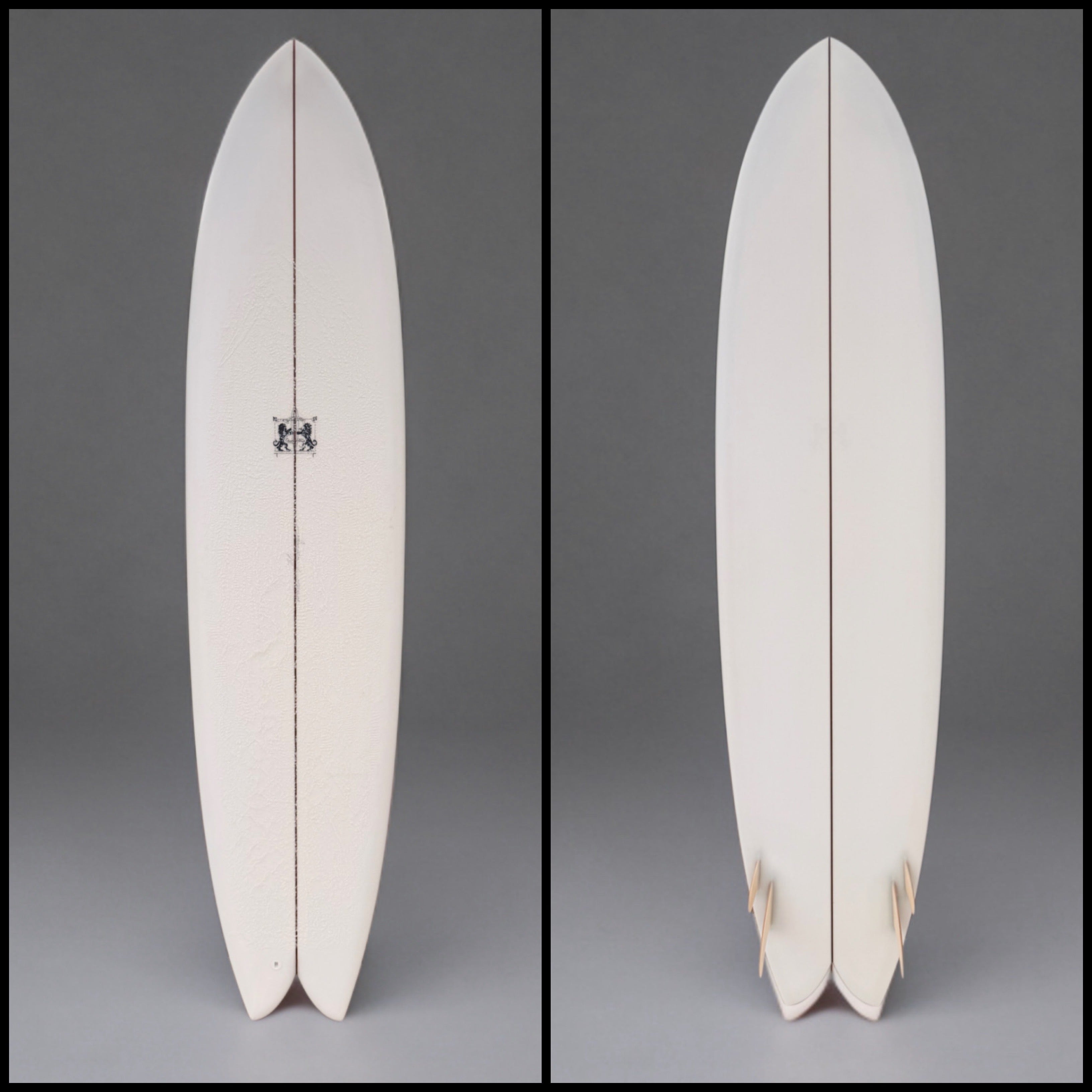 Surfboards Tagged 