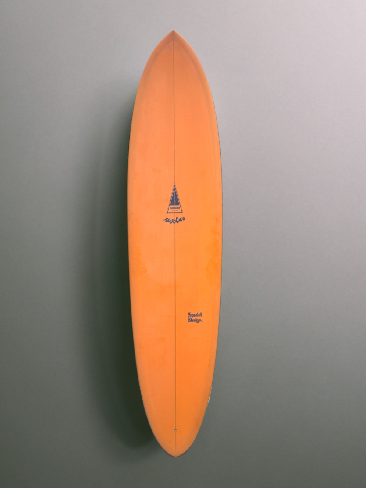 Harbour Surfboards Revolver Model 7’10”
