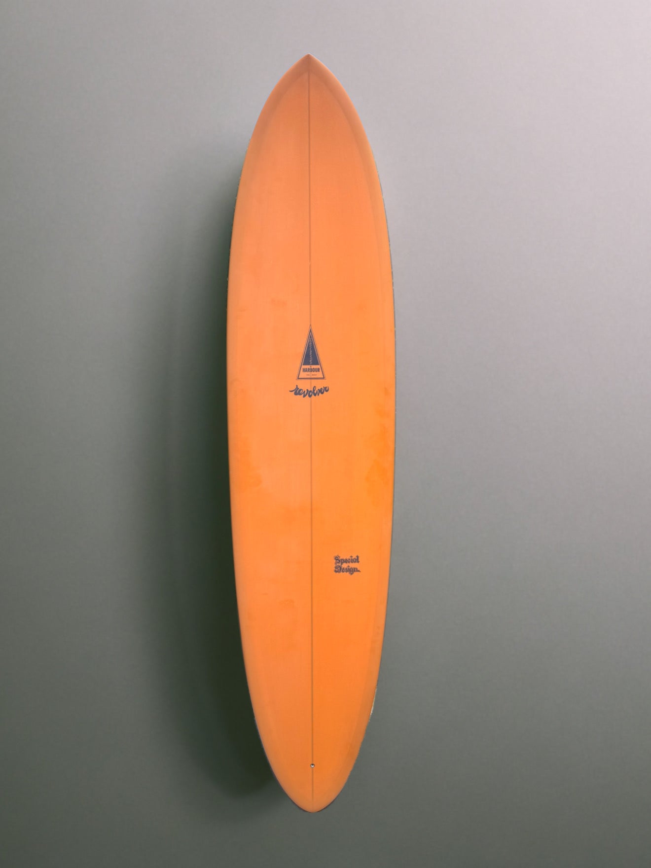 Harbour Surfboards Revolver Model 7’10”