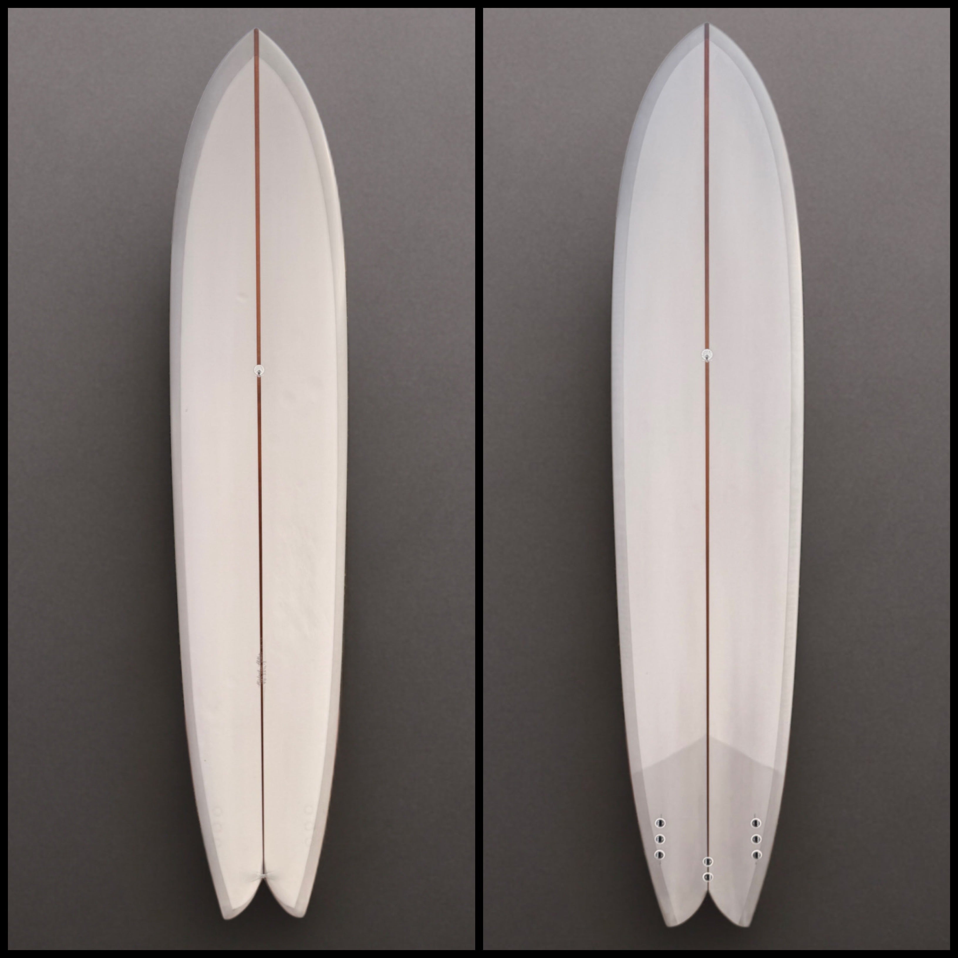 Surfboards - The Surfboard Rack
