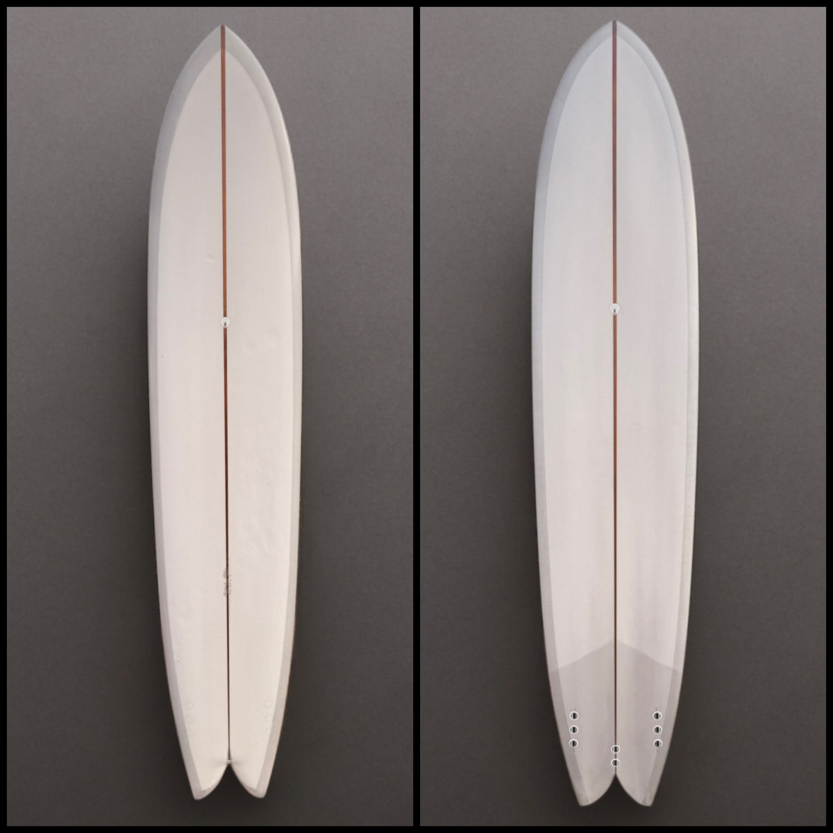 Michael Miller 9’ Used Drifter