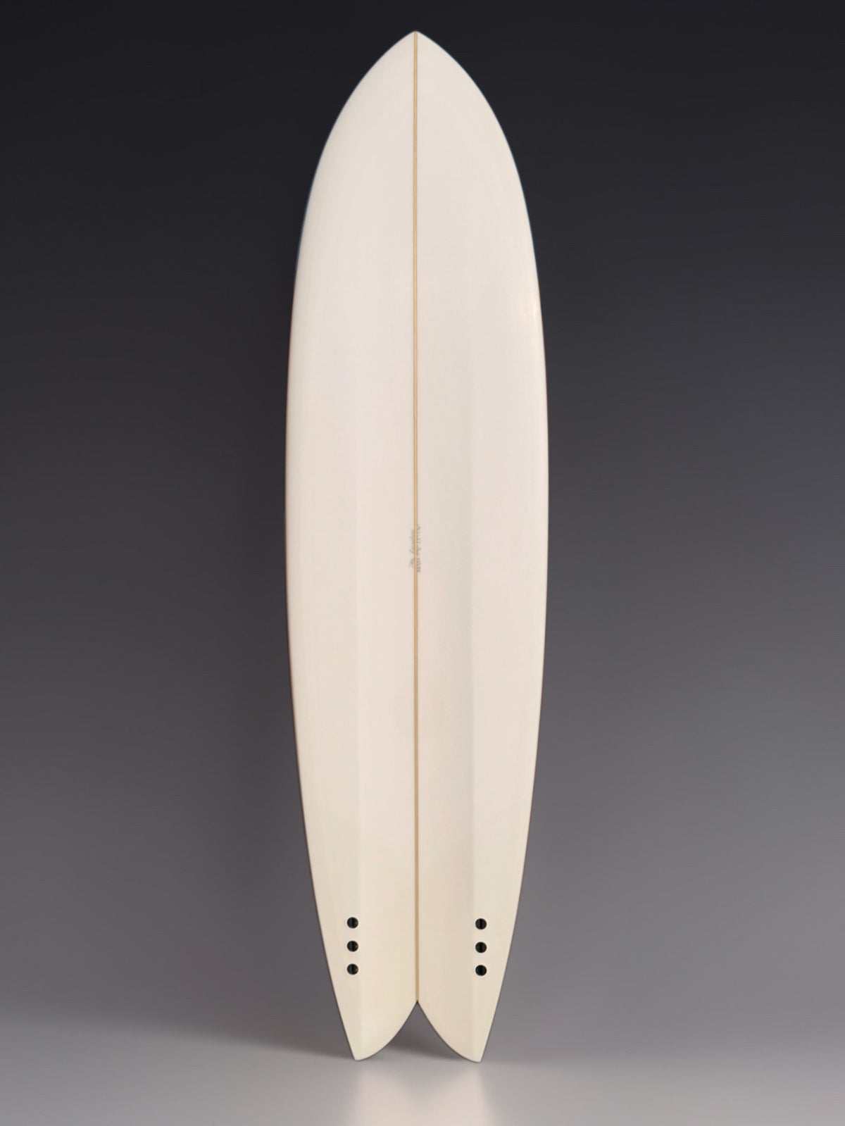 Roy Sanchez 7’6” Slip Stream Twinzer
