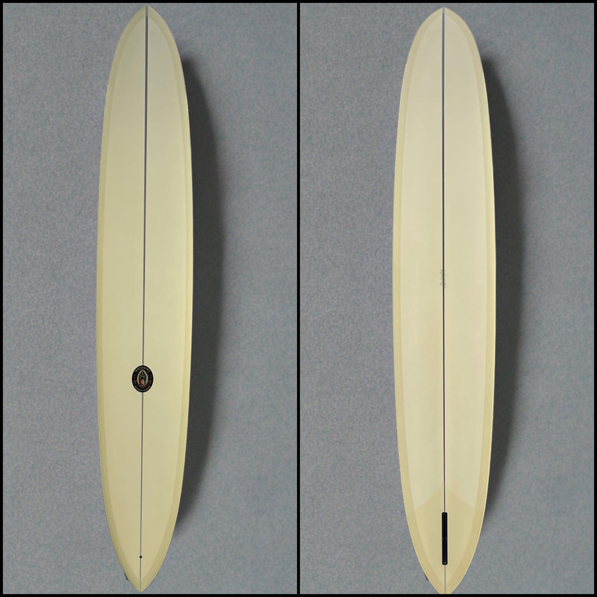 Roy Sanchez 11&#39; Jetstream Glider - champagne tint